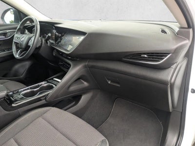 2021 Buick Envision FWD 4dr Preferred