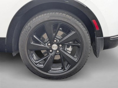 2021 Buick Envision FWD 4dr Preferred