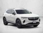 2021 Buick Envision FWD 4dr Preferred