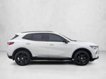 2021 Buick Envision FWD 4dr Preferred