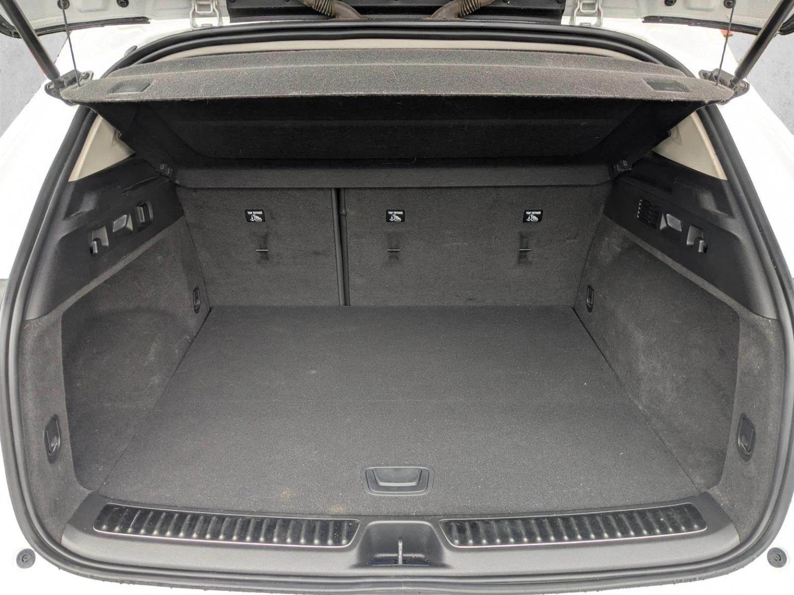 2021 Buick Envision FWD 4dr Preferred