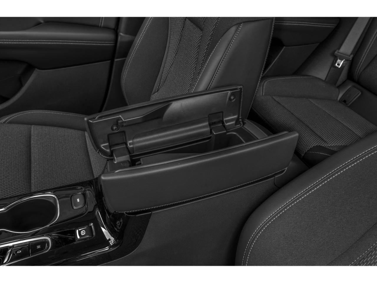 2021 Buick Envision FWD 4dr Preferred