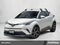 2018 Toyota C-HR XLE FWD (Natl)