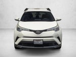 2018 Toyota C-HR XLE FWD (Natl)