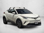 2018 Toyota C-HR XLE FWD (Natl)