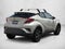 2018 Toyota C-HR XLE FWD (Natl)