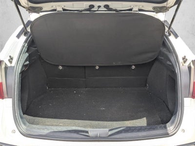 2018 Toyota C-HR XLE FWD (Natl)