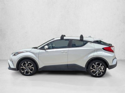 2018 Toyota C-HR XLE FWD (Natl)