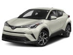 2018 Toyota C-HR XLE FWD (Natl)
