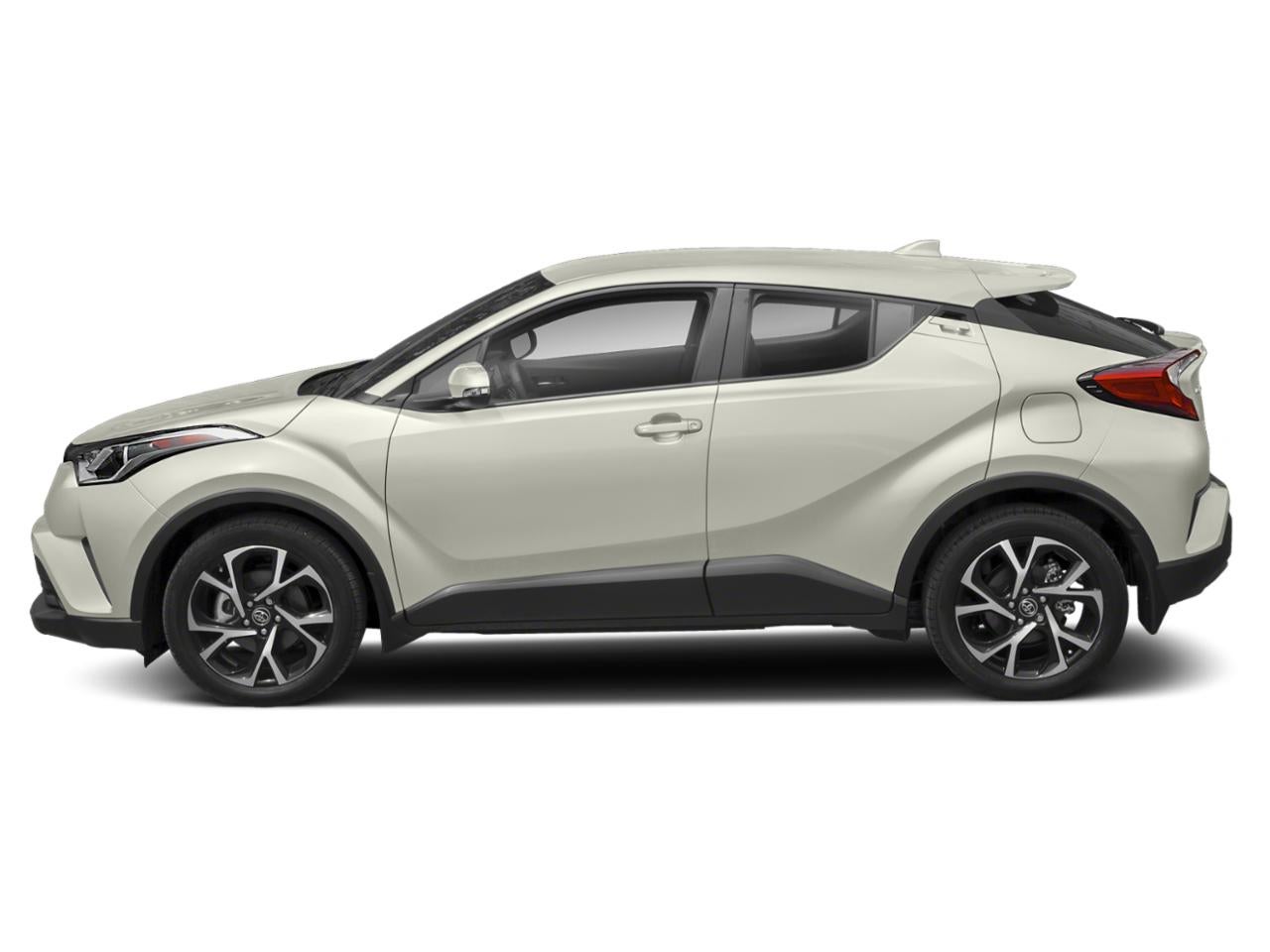 2018 Toyota C-HR XLE FWD (Natl)