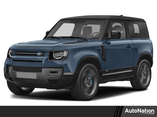 2023 Land Rover Defender 90 S AWD
