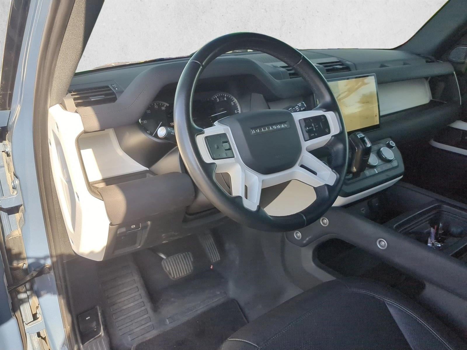 2023 Land Rover Defender 90 S AWD