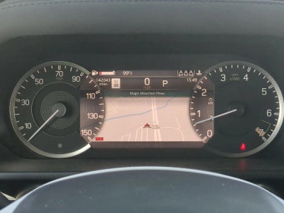 2023 Land Rover Defender 90 S AWD