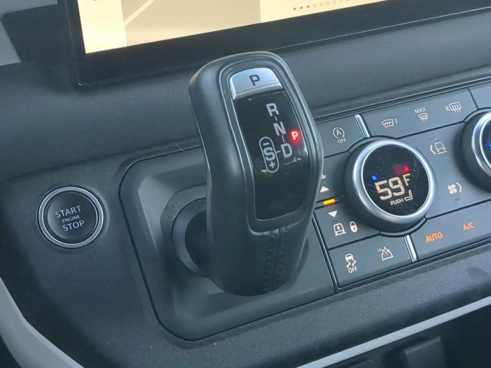 2023 Land Rover Defender 90 S AWD