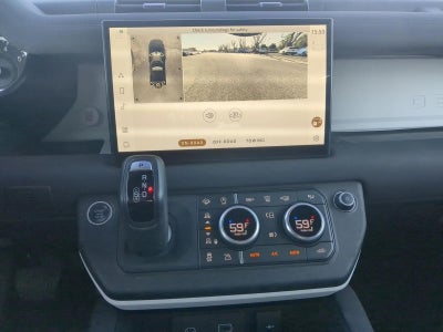 2023 Land Rover Defender 90 S AWD