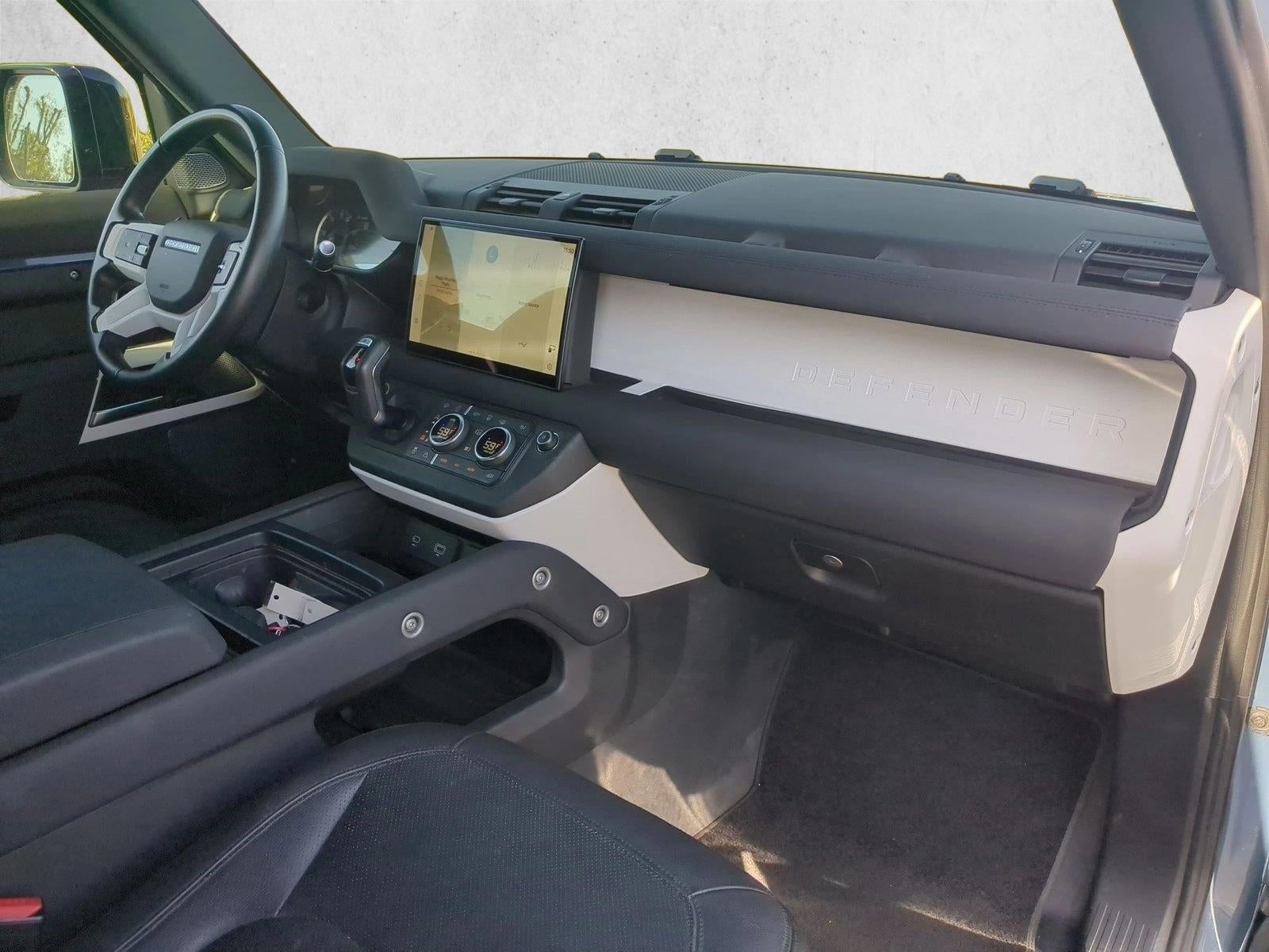 2023 Land Rover Defender 90 S AWD