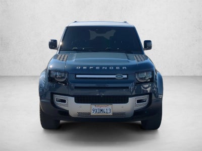 2023 Land Rover Defender 90 S AWD