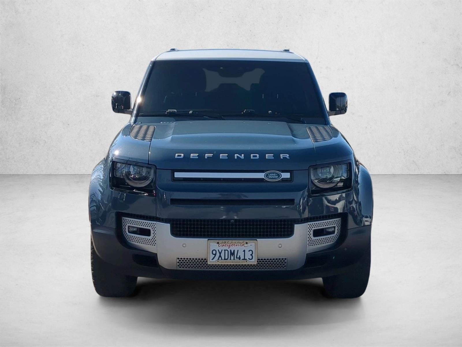 2023 Land Rover Defender 90 S AWD