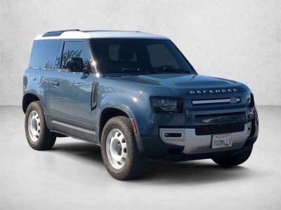 2023 Land Rover Defender 90 S AWD