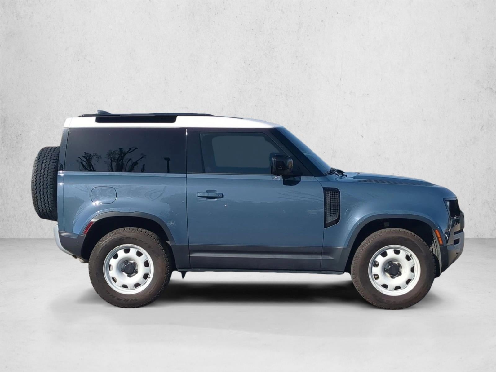 2023 Land Rover Defender 90 S AWD