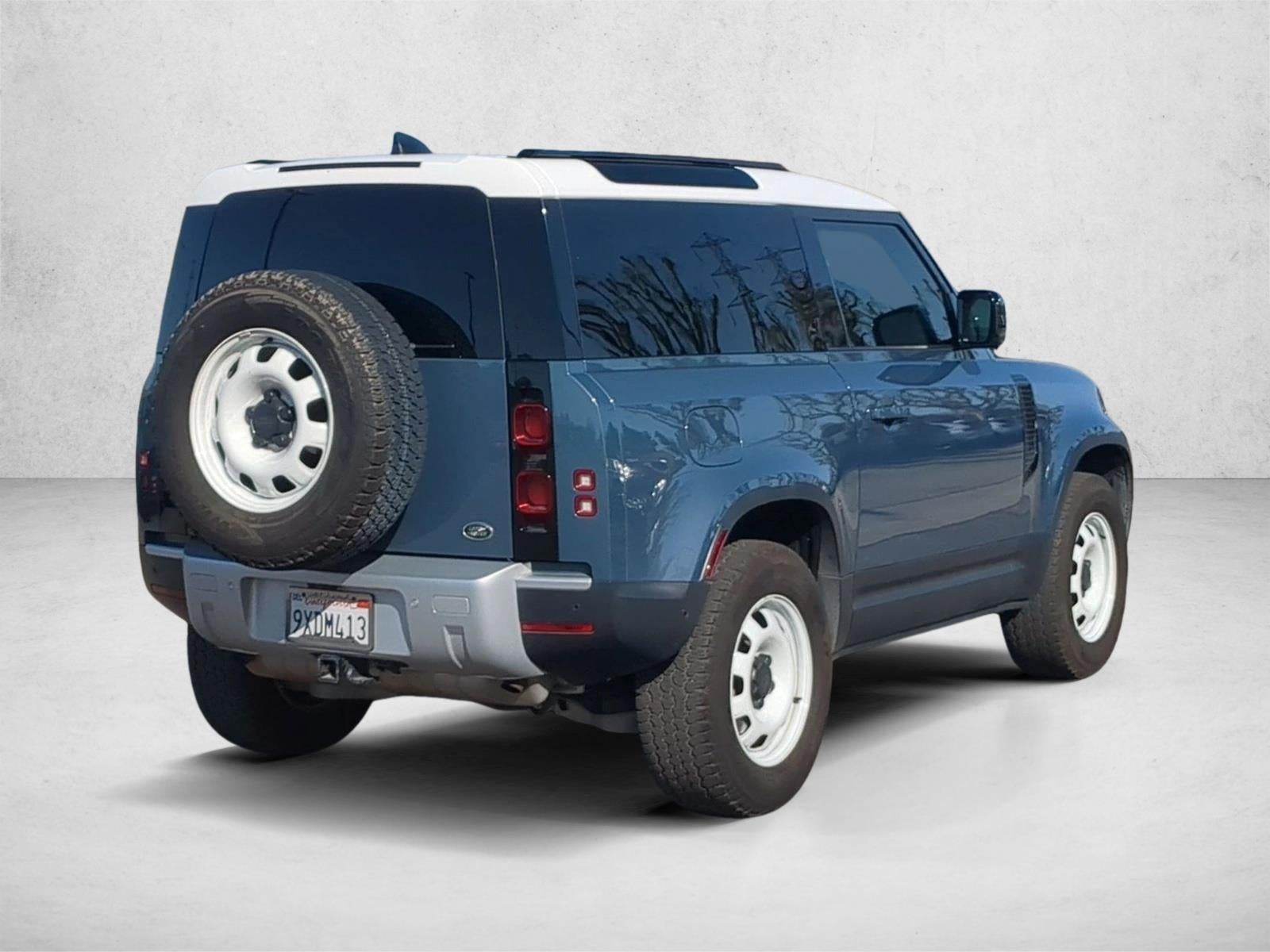 2023 Land Rover Defender 90 S AWD
