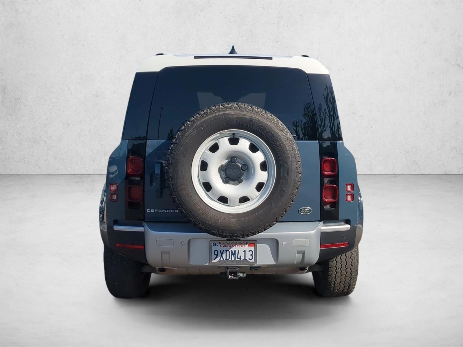 2023 Land Rover Defender 90 S AWD