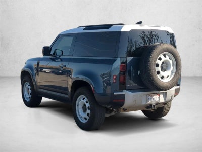 2023 Land Rover Defender 90 S AWD