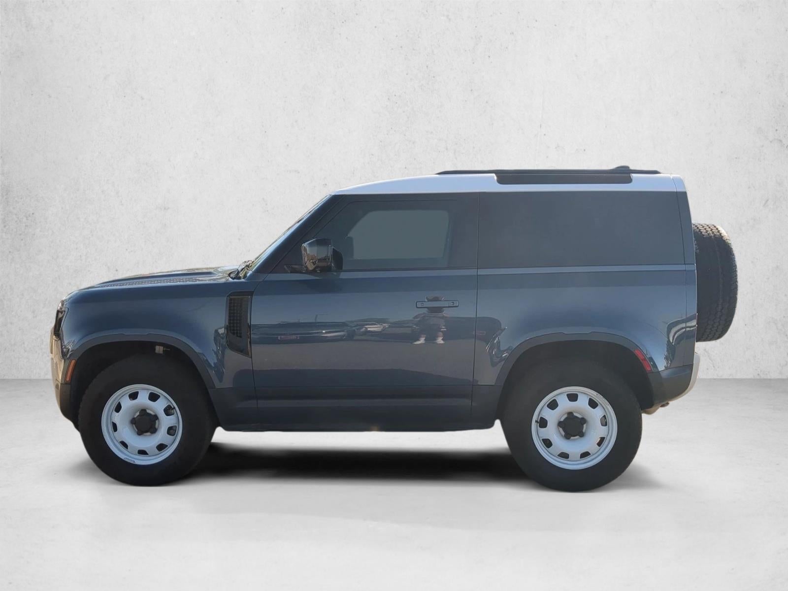 2023 Land Rover Defender 90 S AWD
