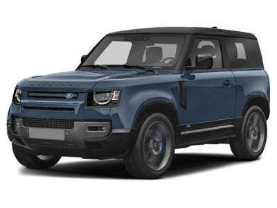 2023 Land Rover Defender 90 S AWD