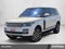 2016 Land Rover Range Rover 4WD 4dr HSE