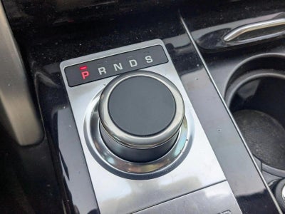 2016 Land Rover Range Rover 4WD 4dr HSE