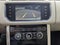 2016 Land Rover Range Rover 4WD 4dr HSE