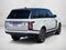2016 Land Rover Range Rover 4WD 4dr HSE