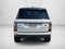 2016 Land Rover Range Rover 4WD 4dr HSE