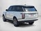 2016 Land Rover Range Rover 4WD 4dr HSE