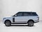 2016 Land Rover Range Rover 4WD 4dr HSE