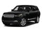 2016 Land Rover Range Rover 4WD 4dr HSE