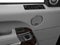 2016 Land Rover Range Rover 4WD 4dr HSE