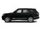 2016 Land Rover Range Rover 4WD 4dr HSE