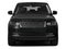 2016 Land Rover Range Rover 4WD 4dr HSE