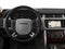 2016 Land Rover Range Rover 4WD 4dr HSE