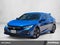 2018 Honda Civic Hatchback EX CVT