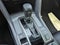 2018 Honda Civic Hatchback EX CVT