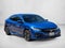 2018 Honda Civic Hatchback EX CVT