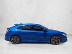 2018 Honda Civic Hatchback EX CVT