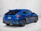 2018 Honda Civic Hatchback EX CVT