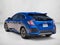 2018 Honda Civic Hatchback EX CVT
