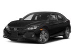2018 Honda Civic Hatchback EX CVT