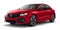 2018 Honda Civic Hatchback EX CVT
