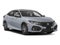 2018 Honda Civic Hatchback EX CVT